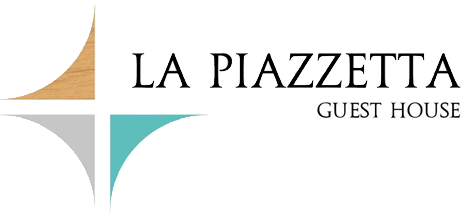 La Piazzetta Guest House